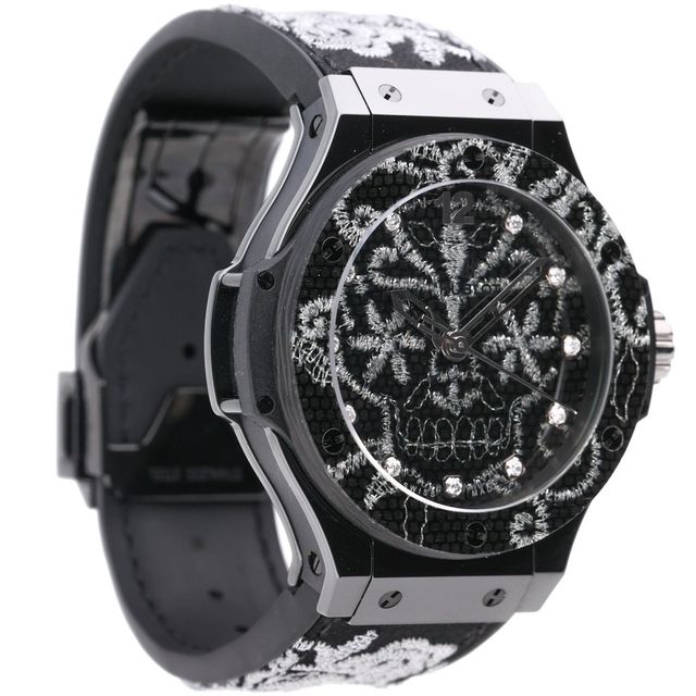 Hublot Big Bang HU343.CS.6570.NR.BSK16 Image 5